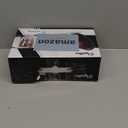 Papillon Back Massager,Shiatsu Neck Massager for Pain Relief,Electric Shoulder Foot Massage Pillow with Heat,Gifts for Mothers Day,Christmas Gifts for Women/Men,Deep Tissue Kneading for Waist,Legs (Black)