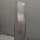 Office Chair Mat for Hard Floors, 46 x 72 Large Floor Protector Mats, Easy Rolling Desk Chair Mat for Hardwood, Clear, Easy to Clean (Rectangle)