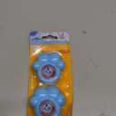 Arm & Hammer Pets Cat Litter Box Deodorizing Pods 2 pods, Fresh Breeze Scent | 2 Cat Litter Box Deodorizer from Arm and Hammer | Combats Cat Odors | 2 Adhesive Devices