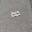 DULLEMELO Fabric Baskets for Storage, Rectangular Fabric Storage Bins Collapsible, Perfect for Shelves, Closets, Nursery, Empty Gift Baskets, Black&Grey (3-Pack Medium-15 inch X 11 inch X 9.5 inch)