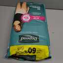Depend Fresh Protection Adult Diapers, Incontinence Underwear for Women, Disposable, Maximum, Medium, Blush, 30 Count