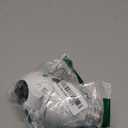 Light Bulb Security Camera Wireless Outdoor Indoor 2.4G WiFi Security Cameras for Home Security 360° PTZ Camera Motion Detection and Alarm Two-Way Audio Based E27 Light Bulb Socket 1 PC