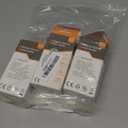 Taigeguang Motion Sensor Light Socket,E26 E27 PIR Motion Screw Bulb Adapter Indoor Use Only, Auto On Off Night Light Control for Garage Basement Porch Storage Room (3 Pack)