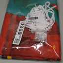 HOMETITUTE Happy New Year 2026 Banner 13x6ft Lunar New Year Garage Door Banner Lion Dance Backdrop New Year's Eve Garage Door Cover for Spring Festival Party Decoration Indoor Outdoor House Wall Background