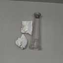 Starter Kit Replacement for Keurig 2.0 Brewers, Water Filter Holder with 2pcs Water Filter Cartridges for Keurig Coffee Machines