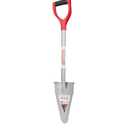 32" Mini Root Assassin Garden Shovel/Saw - The Original & Best Award Winning Combo Gardening Spade Tool, Yard, Root, Stump, Tree Removal, Landscaping, Trimming Specialized Digging (32" Shovel/Saw)