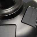 Diyel Solar Barn Light for Outside, Dusk to Dawn Outdoor Wall Lights Solar Powered, Farmhouse Exterior Wall Sconce, Industrial Outside Lighting Fixture, Rustic Lantern for Garage, Barn, Shed