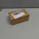 Gatuida 2Pcs Ceramic Floating Fish Ornaments for Garden Pond Bathtub Aquarium D Cor Koi Fish Figurines 3.93 Inch