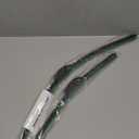 OEM QUALITY 26" + 16" PARRATI Premium All-Season Windshield Wiper Blades (Set of 2)