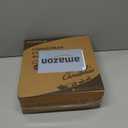 Christmas Disposable Coffee Cups with Lids 12 oz, To Go Coffee Cups, Holiday Paper Cups for Hot Chocolate, Hot Cocoa, Drinks Supplies, Xmas Dinner Party - 40 Pack