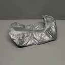 Indoor Air Conditioner Cover - Window Wall AC Inside Unit Cover with Drawstring and Double Insulation for Inside(M-18.8"*14.2"*3")