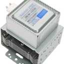 WB27X10305 Microwave Magnetron for LG GE Microwave Oven QP6768886PAZ620 Repair Part Replace WB27X10876 4449818 WB27X26081 2M246-15TAG 2M282J 2M248J 53001581 W10859575 WB26X32629 5304519335 Magnetron