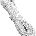 2 Conductor Garage Door Wire, Garage Door Opener Wire Fit for Genie Liftmaster Chamberlain Craftsman