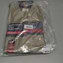 Dickies Men’s Short Sleeve Work Shirt – Durable Twill Button Down Shirts for Men, Lightweight Uniform for Daily Wear