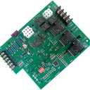 1012-920A Furnace Fan Control Circuit Board Replacement for 62-24084-82 62-24084-02 1012-921-1 62-24084-01