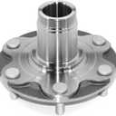 DuraGo 29595145 Front Wheel Hub, 1 Pack