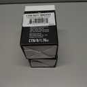 2 x INABA Chicken Broth, Side Dish/Topper for Cats with Vitamin E, 1.76 Ounce Pouch, 8 Pouches Total, Chicken and Salmon Recipe (EXP 02/04/26)