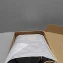 M-Shaped Dog Scratch Pad for Nails with Treat Box, Dog Nail Scratch Board for Large Dogs, Dog Nail File Toy and Shorten Dogs Side Nail Easier (with Treat Box, L)