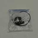 Throttle Housing Start Kill Switch Control Assembly Compatible with Yamaha PW80 PY80 Peewee Y-Zinger Dirt Bike