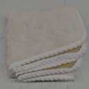 Funny Fuzzy Couch Cover, Plush Warm Sofa Covers for Pets Washable, Pet Covers for Couches and Sofas, Non Slip Couch Cover for Armrest & Backrest(1PC, Beige White, 35.4"35.4", Single Seater Sofa)