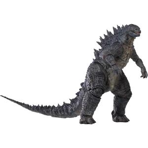 Godzilla (2014): Godzilla Exquisite Basic Previews Exclusive Non-Scale Action Figure