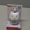 Skip Hop Portable Baby Sound Machine, Stroll & Go, Owl