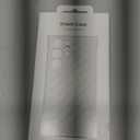 Samsung Galaxy Official S24 Ultra Shield Case, Light Grey