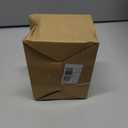 H&D HYALINE & DORA Red Crystal Rose Flower Figurine Butterfly Decor Glass Flowers with Stems Gift for Christmas Valentine's Day Mothers Day Birthday Home Table