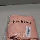Womens Ruffle Sleeve Mini Dress Summer Casual Crewneck Flowy A Line Short Babydoll Dress with Tiered, XS