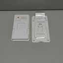 ZAGG Glass+ Screen Protector for iPhone 17-3X Stronger, Impact & Shatter Protection, Scratch & Smudge-Resistant iPhone Tempered Glass, InvisibleShield, Easy PerfectFit Install