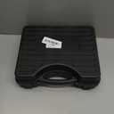 beduan 16pcs Brake Bleeder Kit Hand Held Vacuum Pump Tester with Adapters for Automotive (Black)