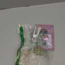 SYWAN Sublimation Night Lights Blank, 2 Pack Wood LED Acrylic Photo Frame 4" x 6" with Warm Light Sublimation Picture Frame Wood Stand Light for Heat Press Machine Printing