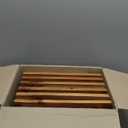 Adjustable Length 29 Inches Shower Stool Bench Chair Waterproof with Storage Shelf for Shaving Legs, Spa, Bath Seat in Bathroom, Inside Shower for Adults Seniors Elderly (Small 29 in)