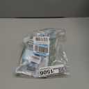 Phone 15 16 Pro Max Charger, 10 FT Long USB C to C Fast Charging Braided Cable with PD 20W Fast Charger Block for Phone 16/16 pro/16 plus/16 pro max/15/15 Pro Max/ 15 Pro/15 Plus, Pad Pro/Air, Blue