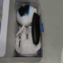 Galaxy Projector, Star Projector Night Light with Timer and Remote for Bedroom, Kids Room Decor, Adjustable Head Angle Nebula Ceiling Lamp, Gifts for Adults, Teens, Christmas, Birthday (Blue)