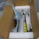 Upgrade T-15 Salt Cell for Pool Chlorinator System Replacement Fit for Hayward Cell T15 W3T-CELL-15 BLT15H AquaRite, AquaTrol & More Salt Water Pool Up to 40K Gallon