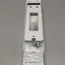 JEACENT AC Window Air Conditioner Support Bracket Light Duty, Up to 85 lbs