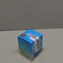 TBOLINE 12" 3D Printed Dragon Egg, Prefilled Easter Eggs Basket Stuffers, Cool Articulated Easter Dragon Gifts Toys, 3D Printer Animals Fidget Dinosaur Toys for Boys Kids Teen 5-7 4-6 8-12 (Laser Green)