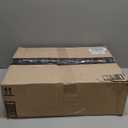 LINEX Sprinkler Soaker Hose 15 ft 2 pack for Garden Lawn Watering Hose with Stakes