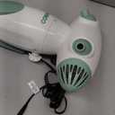 Conair Jet Hydro Spa - Portable Bath Spa with Dual Hydro Jets for Tub - Bath Spa Jet for Tub Creates Soothing Bubbles and/or Massage - Spa Bath for at Home Use (Pack of 1), White