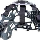 Klein Tools Hard Hat Replacement Suspension with Ratchet Adjustment