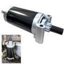 Kohler Starter 7000 Series Mowers Compatible with KT715 KT725 KT730 KT735 KT740 KT745 SV710 715 720 730 735 740 810 820 830 840 Cub Cadet XT1 ZT1 LT1045 LT1050 Cub Cadet 20-27 HP 1999-1140051 12V