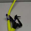 Speedo Unisex-Adult Swim Training Snorkel Bullet Head