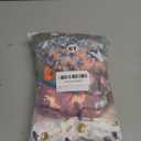 EZ Moms 10 Pack Diaper Covers For Girls Plastic Underwear For Toddlers Comfortable Rubber Pants For Toddlers Reusable Cloth Diaper Cover Breathable Plastic Underwear Covers For Potty Training Girls 6T