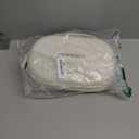 Momcozy Breast Pump Hands Free Mobile Style, Leak-Proof, Quiet & Comfortable for On-The-Go Pumping