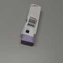 No-Touch Thermometer for Adults and Kids, Accurate Digital Baby Thermometer, Fever Alarm & Silent Mode, 2 in 1 Forehead & Object Mode (white)