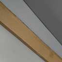 LazBlinds Cordless Cellular Shades, No Tools No Drill Light Filtering Honeycomb Shades Pleated Blinds for Windows, 36'' W x 48'' H, Cream