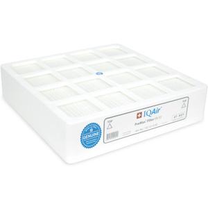 IQAir PreMax Prefilter - Genuine Replacement Air Filter For IQAir HealthPro Series - Controls Coarse and Fine Particles - Dust, Mold Spores, and Powder - Swiss Made Filters For Air Purifiers (1 Count (Pack of 1))