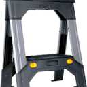 DEWALT Stanley DWST11031 Adjustable Metal Legs Sawhorse