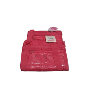 Large Mesh Beach Tote 2 pack
